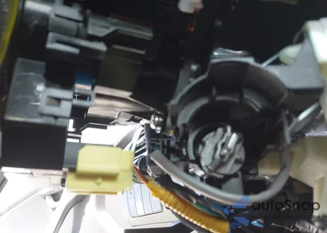 2012 Hyundai Elantra Limited (Ulsan Plant) from USA, damaged, VIN KMHDH4AE1CU476018